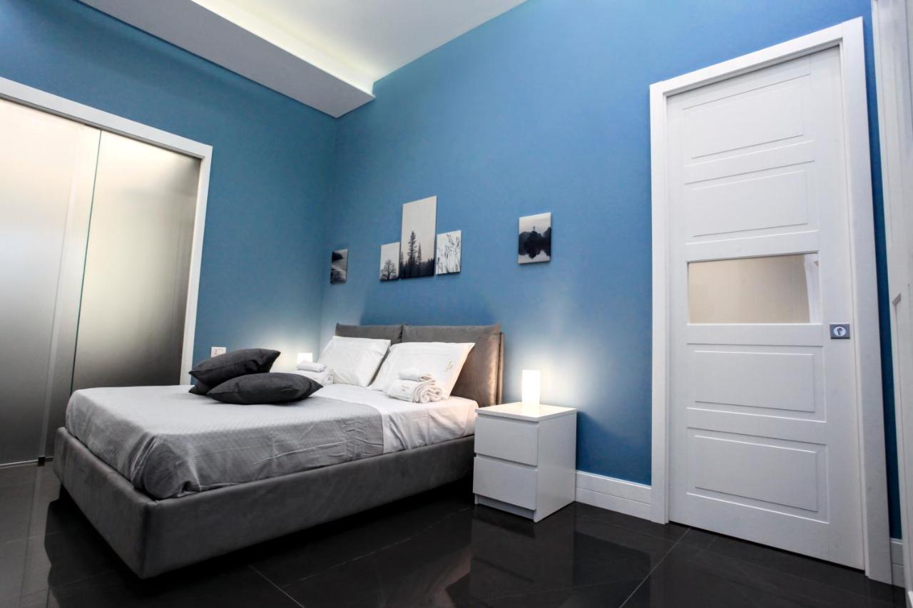 Duomo Luxory Home نابولي المظهر الخارجي الصورة