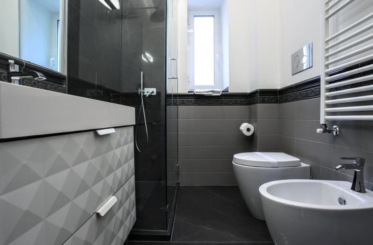 Duomo Luxory Home نابولي المظهر الخارجي الصورة