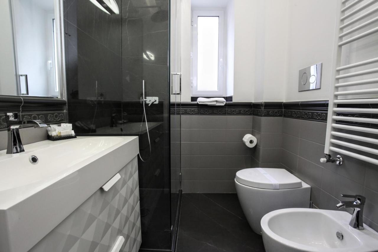 Duomo Luxory Home نابولي المظهر الخارجي الصورة