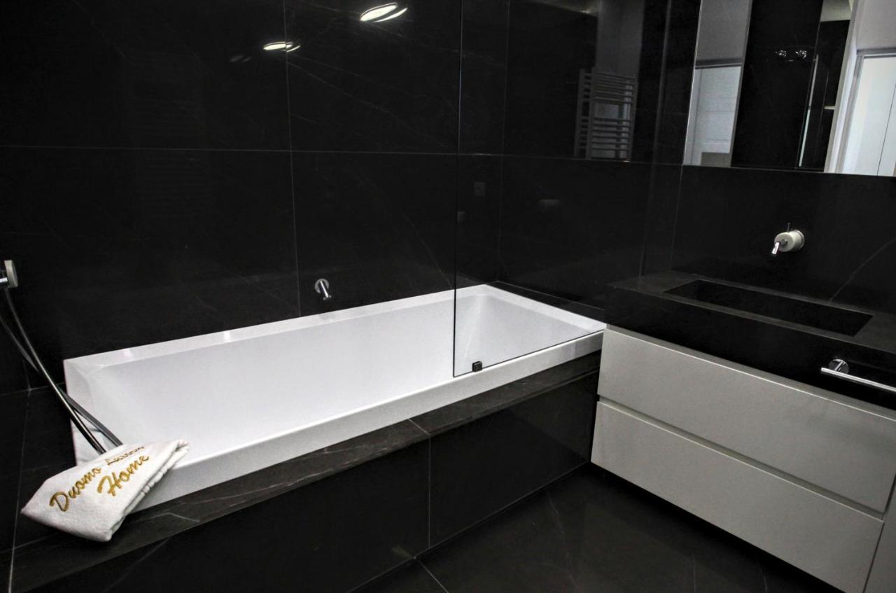 Duomo Luxory Home نابولي المظهر الخارجي الصورة