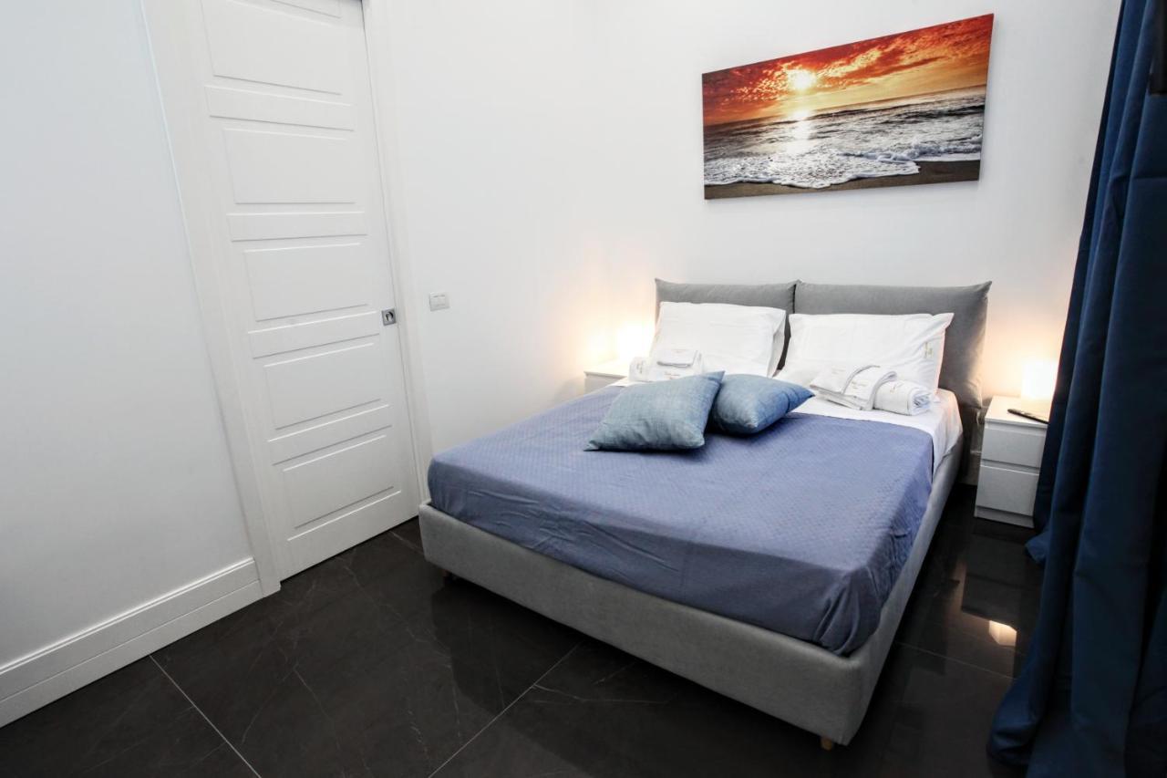 Duomo Luxory Home نابولي المظهر الخارجي الصورة