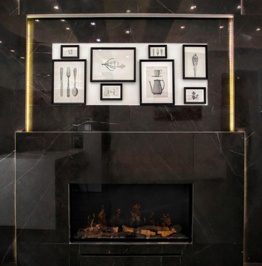 Duomo Luxory Home نابولي المظهر الخارجي الصورة