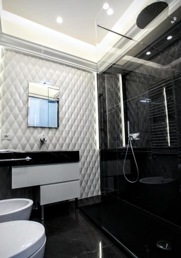 Duomo Luxory Home نابولي المظهر الخارجي الصورة