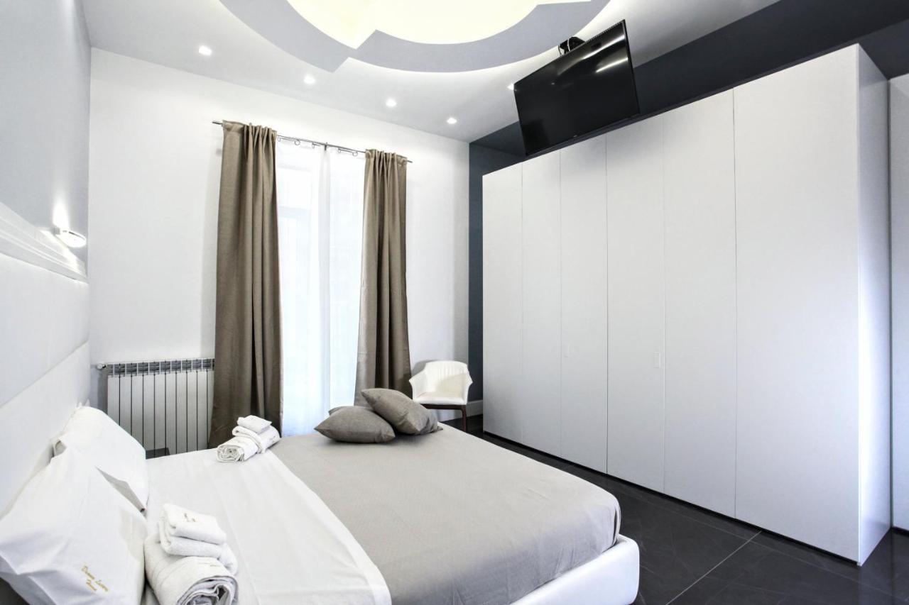 Duomo Luxory Home نابولي المظهر الخارجي الصورة