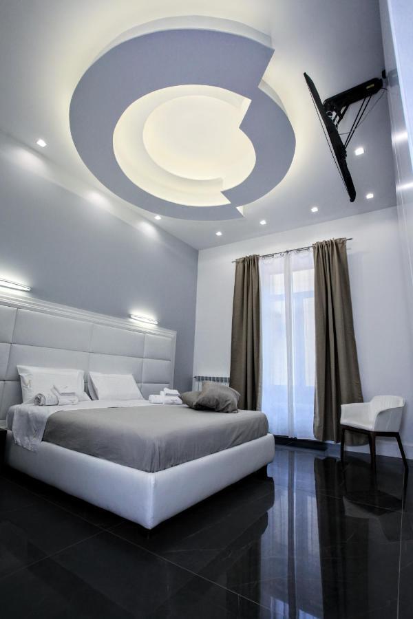 Duomo Luxory Home نابولي المظهر الخارجي الصورة