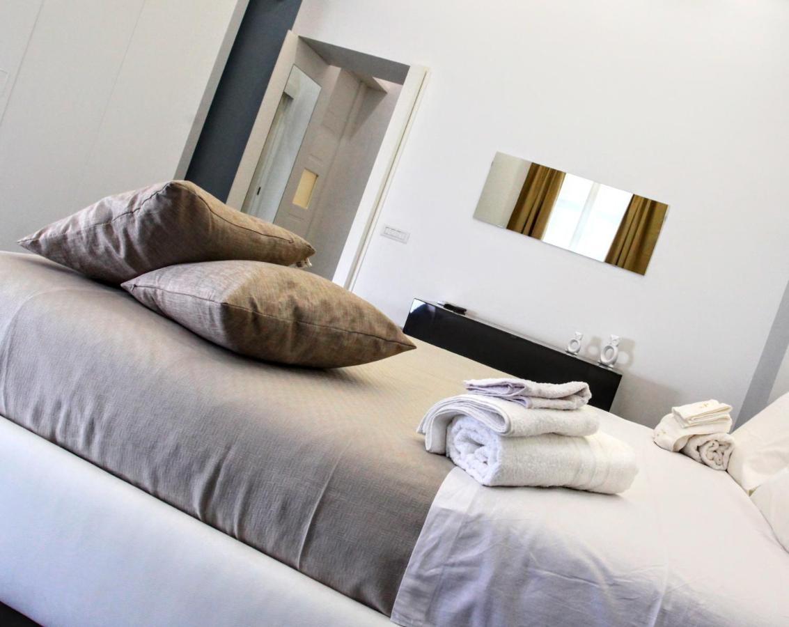 Duomo Luxory Home نابولي المظهر الخارجي الصورة