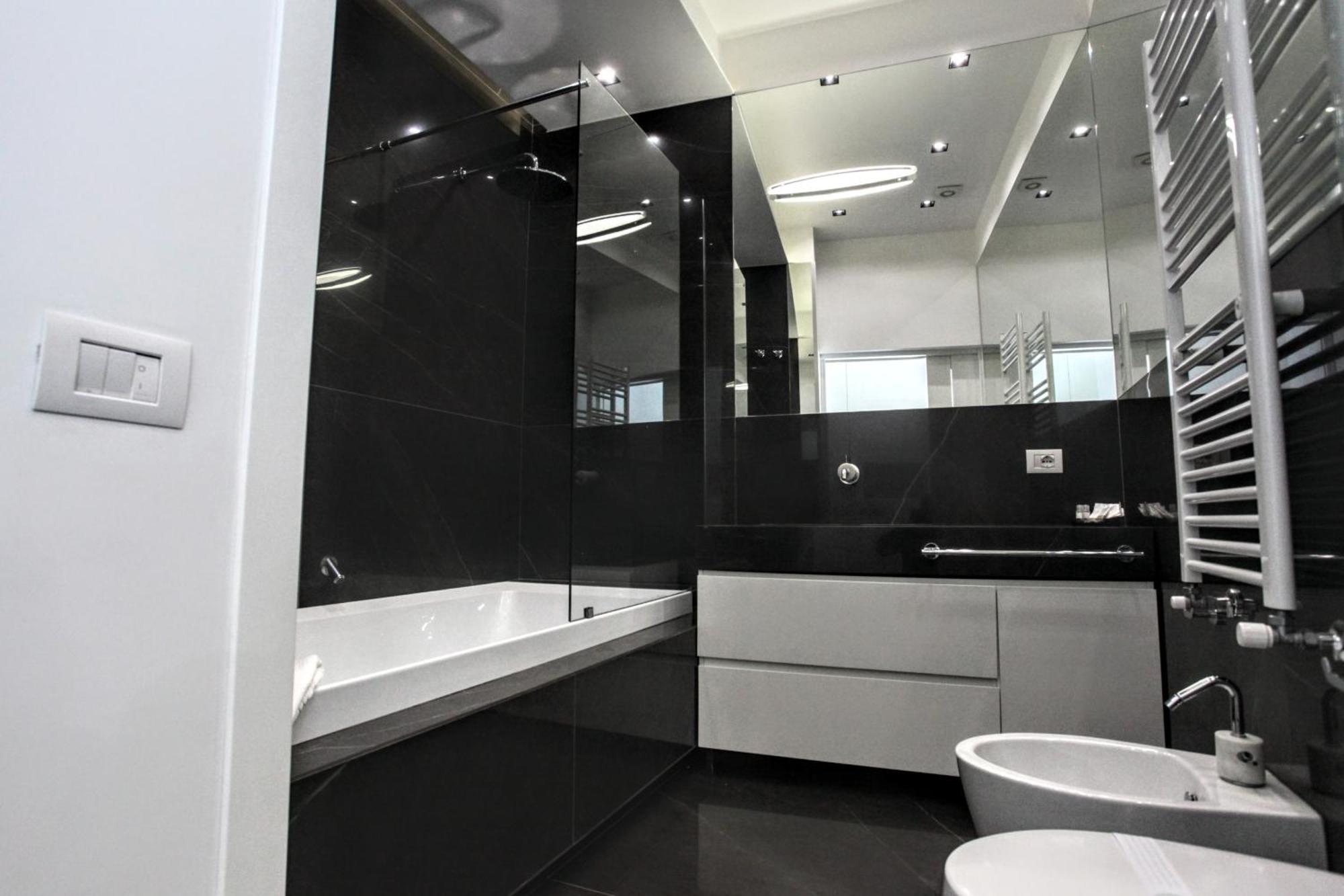 Duomo Luxory Home نابولي المظهر الخارجي الصورة